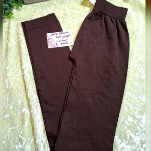 NIKIBIKI Seamless Base Layer Legging Tights Nikibiki VARIOUS SIZES AND STYLES